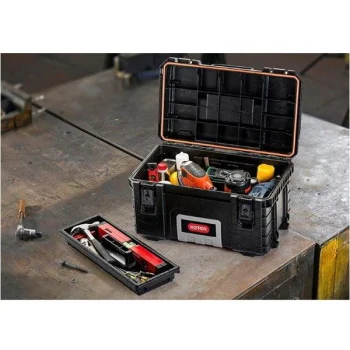 Keter kofer za alat Gear box 22 Keter kofer za alat Gear box 22